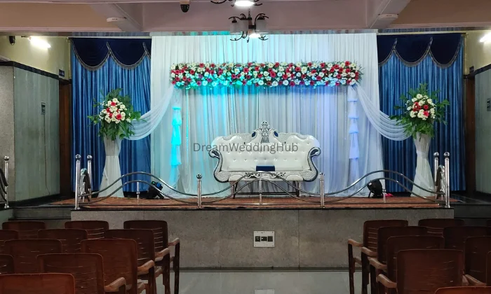 Brahmasthana Kalyan Mantapa